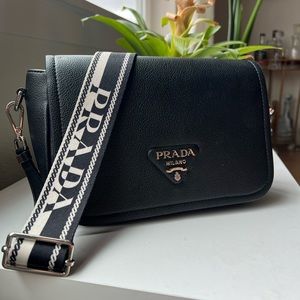 Prada Crossbody Bag